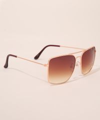 Oculos-de-Sol-Feminino-Quadrado-Oneself-Rose-9982745-Rose_3