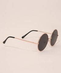 Oculos-de-Sol-Infantil-Redondo-Oneself-Rose-9982752-Rose_3