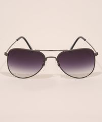 Oculos-de-Sol-Infantil-Aviador-Oneself-Preto-9982757-Preto_1