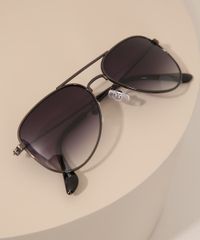 Oculos-de-Sol-Infantil-Aviador-Oneself-Preto-9982757-Preto_2