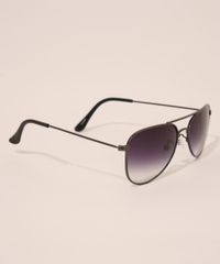 Oculos-de-Sol-Infantil-Aviador-Oneself-Preto-9982757-Preto_3