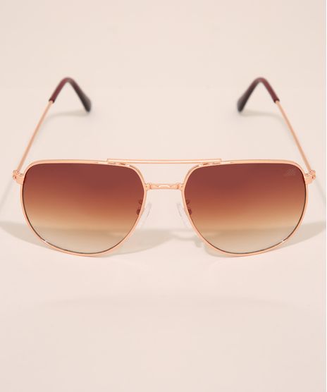 Oculos-de-Sol-Masculino-Aviador-ACE-Rose-9985984-Rose_1