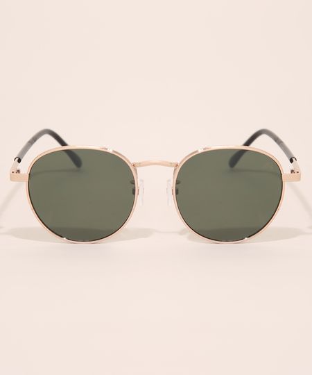 Oculos-de-Sol-Masculino-Redondo-ACE-Dourado-9986105-Dourado_1