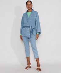 Kimono-Jeans-Feminino-com-Faixa-para-Amarrar-Manga-Longa-Azul-Claro-9985895-Azul_Claro_3