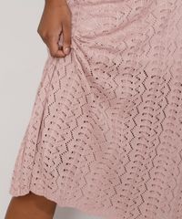 Saia-de-Trico-Feminina-Midi-Rose-9981900-Rose_4