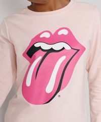 Blusa-de-Moletom-Feminina-da-Banda-The-Rolling-Stones-Decote-Redondo-Rosa-Claro-9980290-Rosa_Claro_2