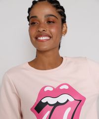 Blusa-de-Moletom-Feminina-da-Banda-The-Rolling-Stones-Decote-Redondo-Rosa-Claro-9980290-Rosa_Claro_6