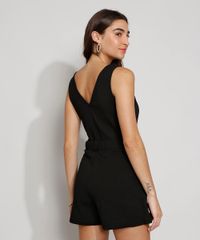 Macaquinho-Short-Saia-Feminino-Transpassado-Sem-Manga-Preto-9976171-Preto_2