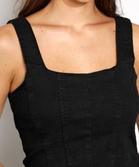 Regata-Jeans-Feminina-Corset-Alca-Larga-Decote-Reto-Preta-9985892-Preto_4