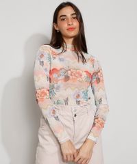 Blusa-de-Tule-Feminina-Manga-Longa-Cropped-Estampada-Floral-Gola-Alta-Off-White-9981294-Off_White_6