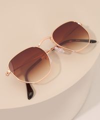 Oculos-de-Sol-Masculino-Geometrico-ACE-Dourado-9989715-Dourado_2