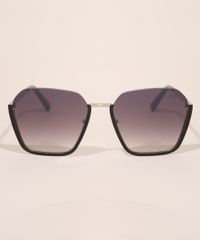 Oculos-de-Sol-Feminino-Geometrico-Yessica-Prateado-9989726-Prateado_1