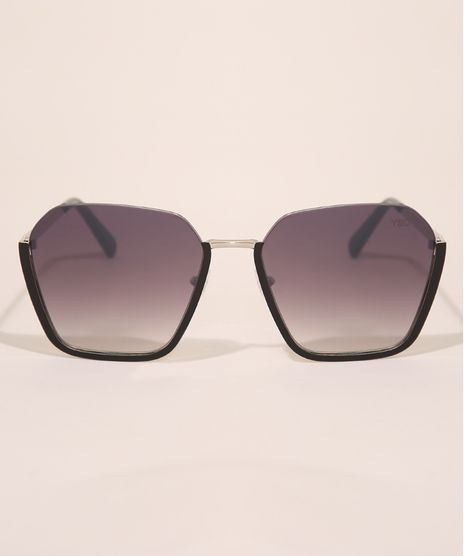 Oculos-de-Sol-Feminino-Geometrico-Yessica-Prateado-9989726-Prateado_1