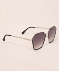 Oculos-de-Sol-Feminino-Geometrico-Yessica-Prateado-9989726-Prateado_3
