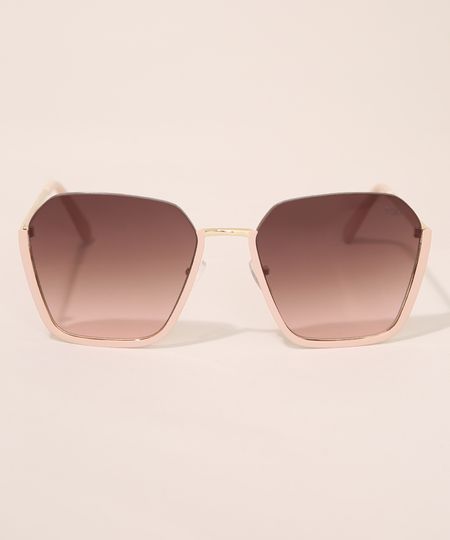 Oculos-de-Sol-Feminino-Geometrico-Yessica-Rosa-9989727-Rosa_1