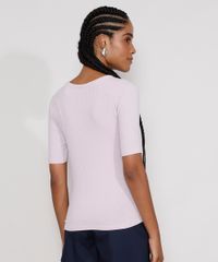 Blusa-Feminina-Basica-Manga-Curta-Canelada-Decote-Redondo-Lilas-9953167-Lilas_2
