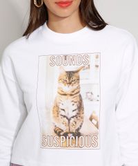Blusa-de-Moletom-Feminina-Cropped-Gatinho-Decote-Redondo-Off-White-9981206-Off_White_2