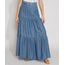 Saia-Jeans-Feminina-Longa-Clochard-com-Recorte-e-Cinto-Azul-Medio-9985796-Azul_Medio_1