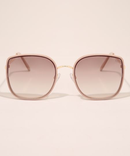 Oculos-de-Sol-Feminino-Quadrado-Yessica-Bege-9985988-Bege_1 Oculos-de-Sol-Feminino-Quadrado-Yessica-Bege-9985988-Bege_1