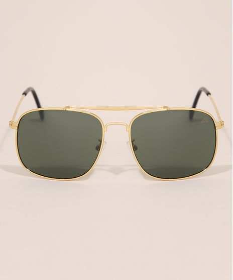 Oculos-de-Sol-Masculino-Aviador-ACE-Dourado-9986104-Dourado_1