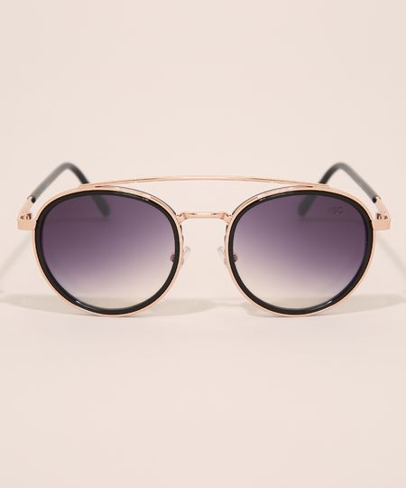 Oculos-de-Sol-Feminino-Redondo-Yessica-Rose-9989722-Rose_1