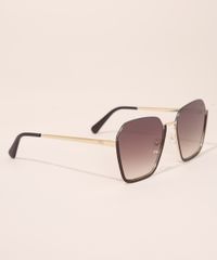 Oculos-de-Sol-Feminino-Geometrico-Yessica-Marrom-9989728-Marrom_3