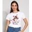 Camiseta-Feminina-Manga-Curta--Soul-Full-Of-Sunshine--Decote-Redondo-Off-White-9981733-Off_White_1