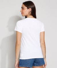 Camiseta-Feminina-Manga-Curta--Soul-Full-Of-Sunshine--Decote-Redondo-Off-White-9981733-Off_White_4