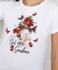 Camiseta-Feminina-Manga-Curta--Soul-Full-Of-Sunshine--Decote-Redondo-Off-White-9981733-Off_White_6