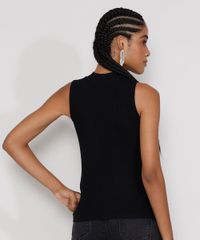 Regata-Feminina-Basica-Canelada-Gola-Alta-Preta-9975322-Preto_2