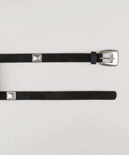 Cinto-Feminino-em-Suede-com-Tachas-Preto-9166648-Preto_1 Cinto-Feminino-em-Suede-com-Tachas-Preto-9166648-Preto_1