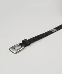 Cinto-Feminino-em-Suede-com-Tachas-Preto-9166648-Preto_3