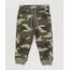 Calca-Infantil-Estampada-Camuflada-com-Bolsos-Verde-Militar-9155125-Verde_Militar_1