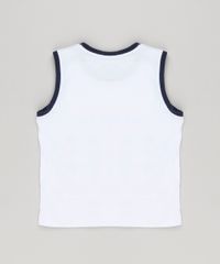 Regata-Infantil-Turma-do-Mickey-Gola-Careca-em-Algodao---Sustentavel-Off-White-9190277-Off_White_2