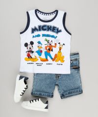 Regata-Infantil-Turma-do-Mickey-Gola-Careca-em-Algodao---Sustentavel-Off-White-9190277-Off_White_3