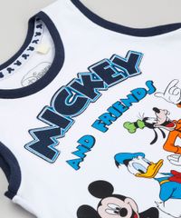 Regata-Infantil-Turma-do-Mickey-Gola-Careca-em-Algodao---Sustentavel-Off-White-9190277-Off_White_4