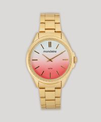 Relogio-Analogico-Mondaine-Feminino---53532LPMVDE2-Dourado-9206526-Dourado_1