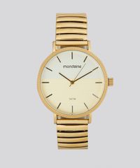 Relogio-Analogico-Mondaine-Feminino---99160LPMVDE1-Dourado-9206894-Dourado_1