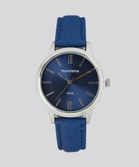 Relogio-Analogico-Mondaine-Feminino---99160LPMVDE1-Azul-9148317-Azul_1