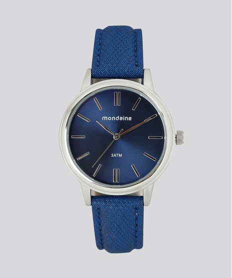 Relogio-Analogico-Mondaine-Feminino---99160LPMVDE1-Azul-9148317-Azul_1