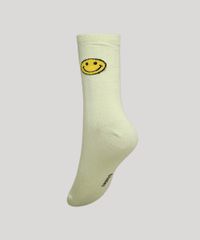 Meia-Feminina-Smiley-Cano-Alto-Verde-9982461-Verde_2