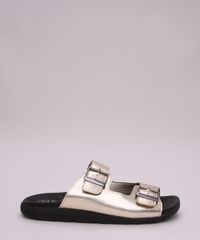 Rasteirinha-Feminina-Malu-Super-Comfort-Metalizada-com-Fivelas-Dourada-9962597-Dourado_3