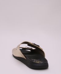 Rasteirinha-Feminina-Malu-Super-Comfort-Metalizada-com-Fivelas-Dourada-9962597-Dourado_5
