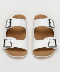 Rasteirinha-Feminina-Malu-Super-Comfort-com-Fivelas-Branca-9962599-Branco_6
