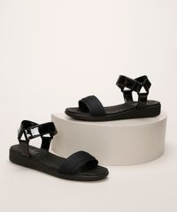 Sandalia-Feminina-Malu-com-Tira-em-Verniz-Preta-9962600-Preto_1