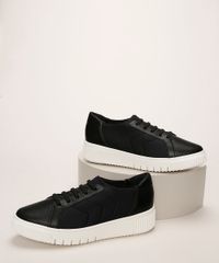 Tenis-Feminino-Malu-Super-Comfort-Sport-com-Matelasse-Preto-9962609-Preto_1