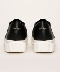Tenis-Feminino-Malu-Super-Comfort-Sport-com-Matelasse-Preto-9962609-Preto_4