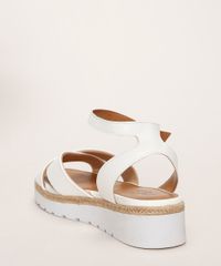 Sandalia-Feminina-Malu-Super-Comfort-Flatform-com-Tiras-Cruzadas-e-Corda-Branca-9962601-Branco_5