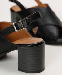 Sandalia-Feminina-Malu-Super-Comfort-Salto-Grosso-Medio-com-Tiras-Cruzadas-Preta-9962606-Preto_4