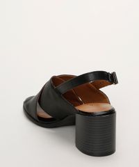 Sandalia-Feminina-Malu-Super-Comfort-Salto-Grosso-Medio-com-Tiras-Cruzadas-Preta-9962606-Preto_5